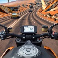 moto_highway_traffic_rider 游戏