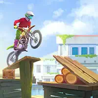 moto_maniac ゲーム