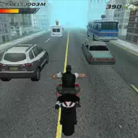 moto_race_loko_traffic ゲーム