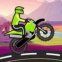 moto_racer ゲーム