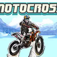 motocross গেমস