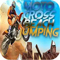 motocross_beach_jumping 游戏