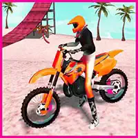 motocross_beach_jumping_bike_stunt_game เกม