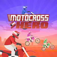 motocross_hero Ойындар