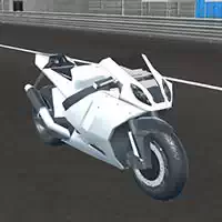motorbike_racer Խաղեր