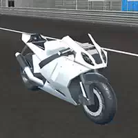 motorbike_racer Igre