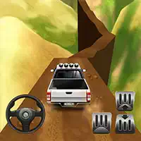 Mountain Climb 4X4 : Offroad Car Drive