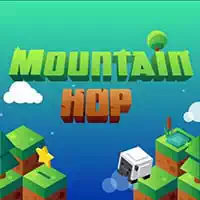 mountain_hop Spil
