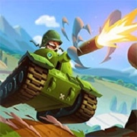 mountain_tank ألعاب