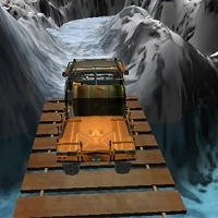 mountain_truck_transport ألعاب