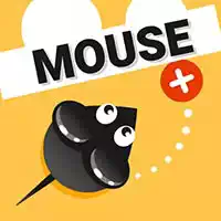 mouse Trò chơi