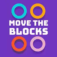 move_the_blocks Խաղեր