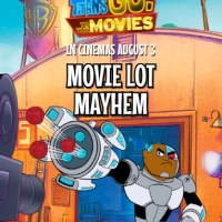 ภาพยนตร์ Lot Mayhem