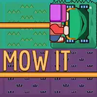 mow_it_lawn_puzzle เกม