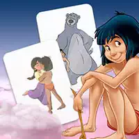 mowgli Lojëra