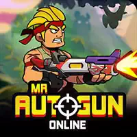 Janob Autogun Online