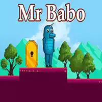 mr_babo ألعاب