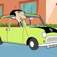 mr_bean_car_hidden_keys Lojëra