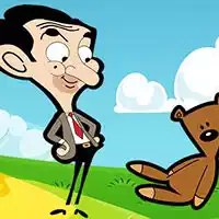 mr_bean_coloring_book ゲーム