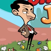 mr_bean_games_backyard_junk permainan