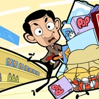 Permainan Mr. Bean: Bean dalam Kepanikan