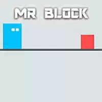 mr_block ألعاب
