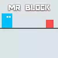 mr_block ເກມ