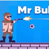 mr_bullet Ойындар