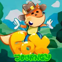 mr_journey_fox ألعاب