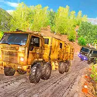 mud_truck_russian_offroad 游戏