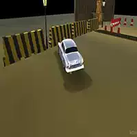multi_levels_car_parking_game ゲーム