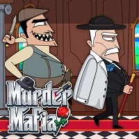 murder_mafia Խաղեր