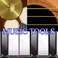 Musiikkityökalut