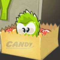 my_candy_box Игры