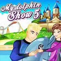 my_dolphin_show_5 গেমস