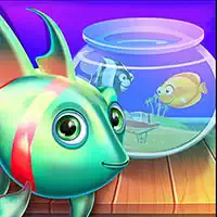 my_dream_aquarium ألعاب