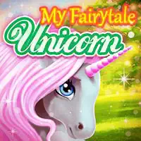 my_fairytale_unicorn เกม