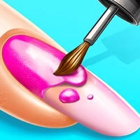 my_fashion_nail_shop гульні