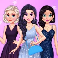 my_glam_party Ігри