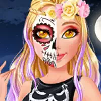 my_halloween_makeup Oyunlar