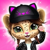 my_leopard_baby Spellen