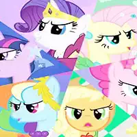 my_little_pony_jigsaw_puzzle_game гульні