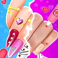 my_nail_makeover Juegos