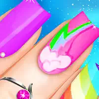 my_nail_makeover_nail_salon ಆಟಗಳು