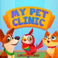 my_pet_clinic Hry