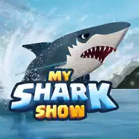 my_shark_show ゲーム