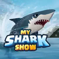 my_shark_show ហ្គេម