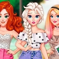 my_virtual_closet เกม