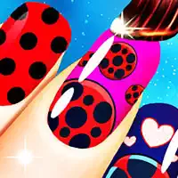 nail_salon Juegos