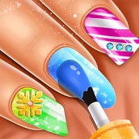 nail_stack ហ្គេម